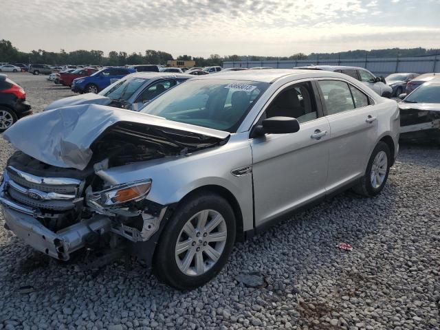 Ford Taurus se (2010)