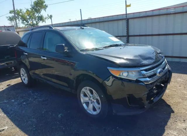 Ford Edge (2011)