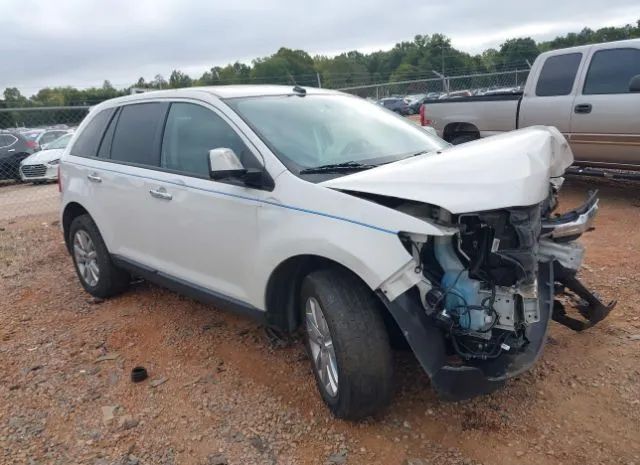 Ford Edge (2011)