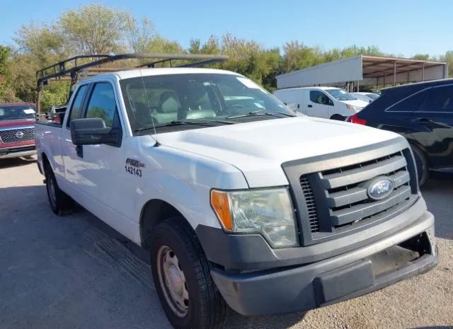 Ford F-150 (2011)