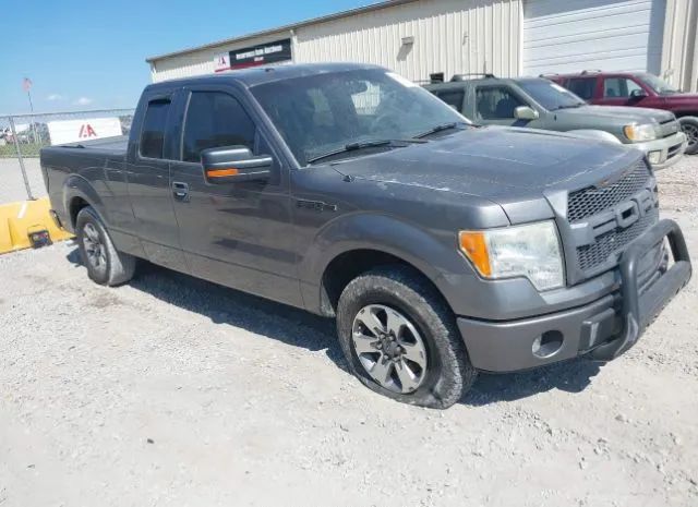 Ford F-150 (2011)