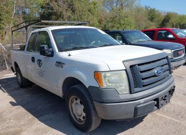 Ford F-150 (2011)
