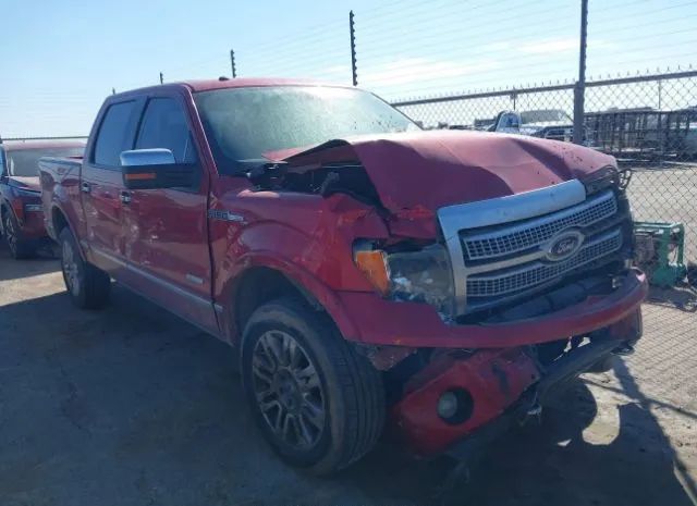 Ford F-150 (2011)