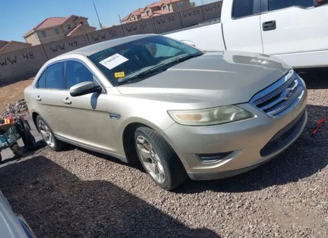 Ford Taurus (2011)