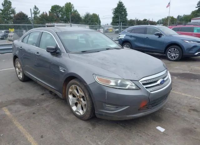Ford Taurus (2011)