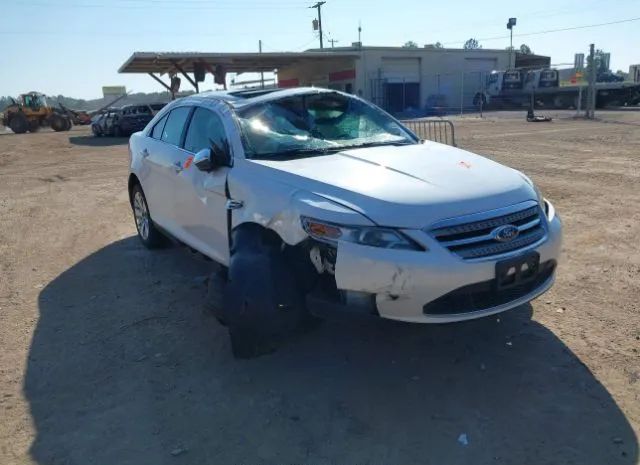 Ford Taurus (2011)