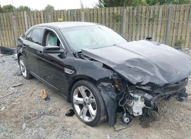 Ford Taurus (2011)