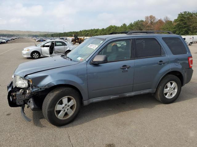 Ford Escape xlt (2011)