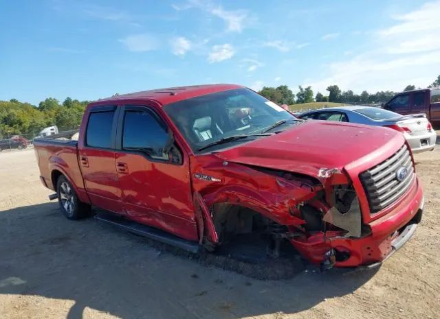 Ford F-150 (2012)
