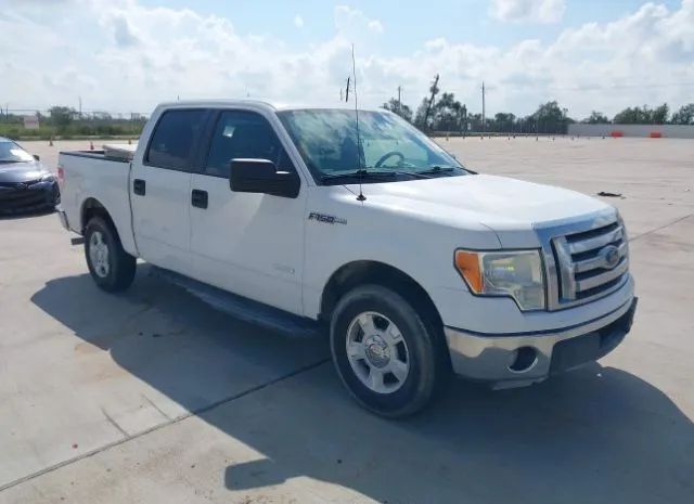 Ford F-150 (2012)