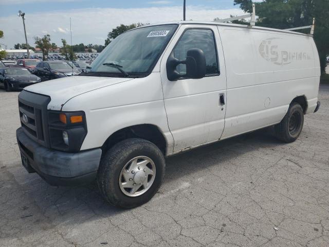 Ford Econoline (2012)