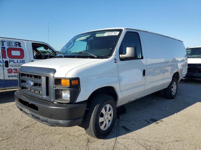 Ford Econoline (2012)