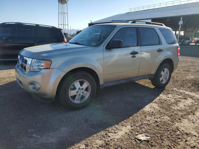 Ford Escape xlt (2012)