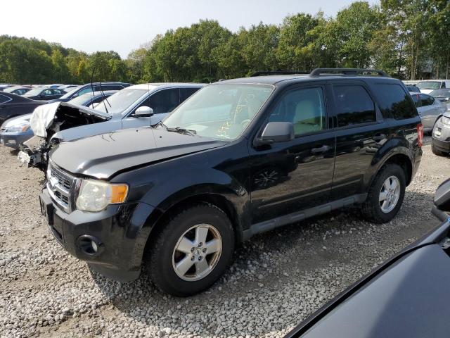 Ford Escape xlt (2012)