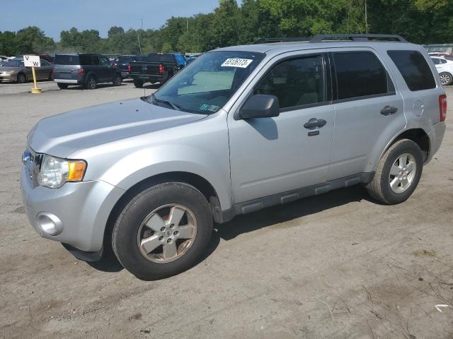 Ford Escape xlt (2012)