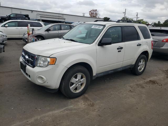 Ford Escape xlt (2012)
