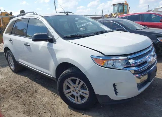 Ford Edge (2013)