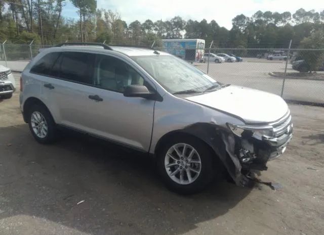 Ford Edge (2013)