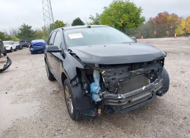 Ford Edge (2013)