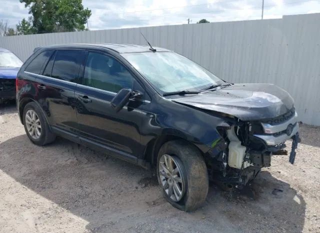 Ford Edge (2013)