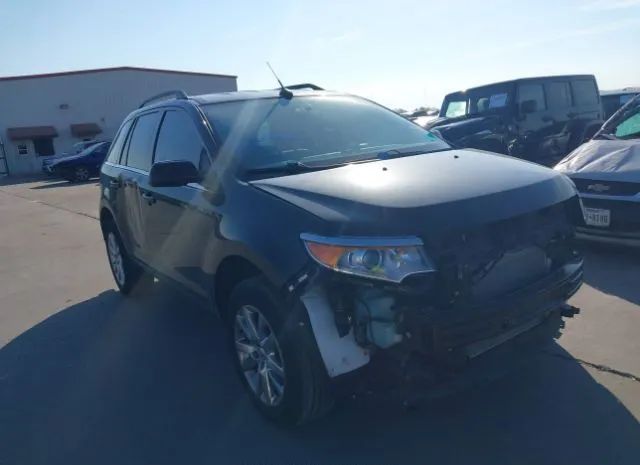 Ford Edge (2013)