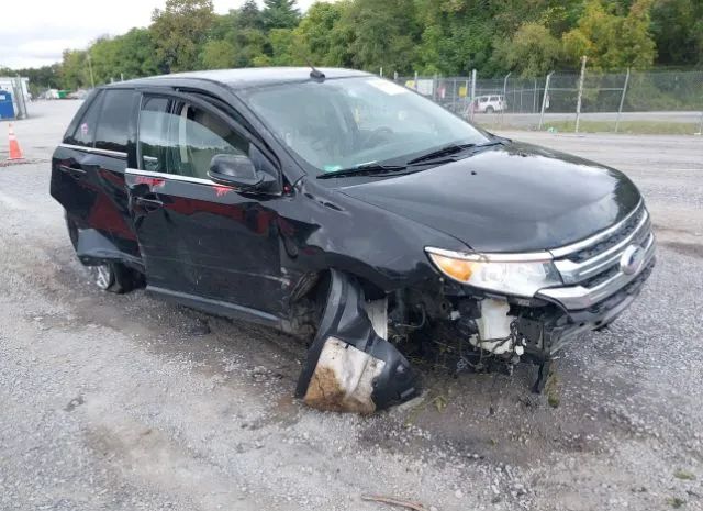 Ford Edge (2013)