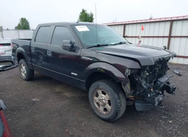 Ford F-150 (2013)