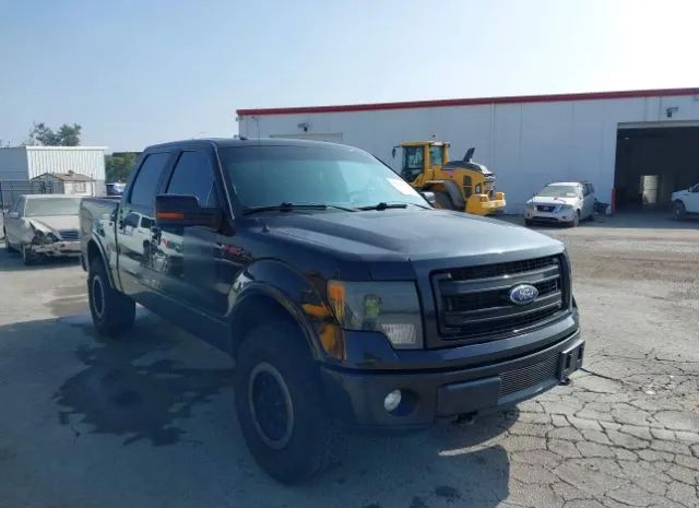 Ford F-150 (2013)