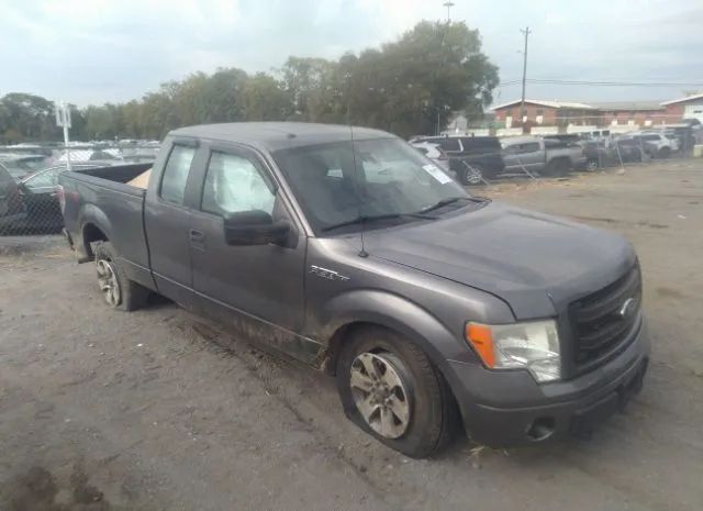 Ford F-150 (2013)