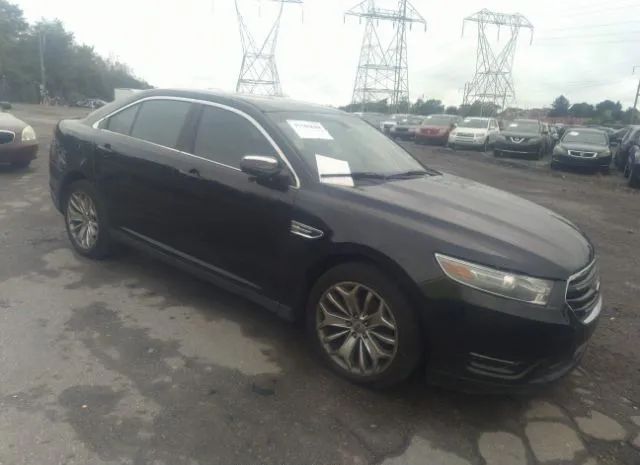 Ford Taurus (2013)