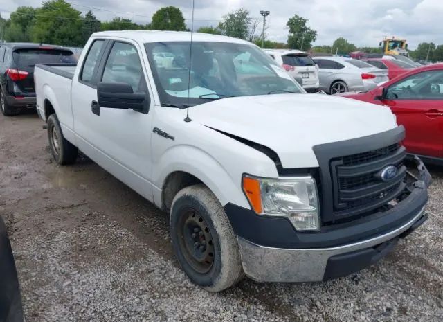 Ford F-150 (2014)