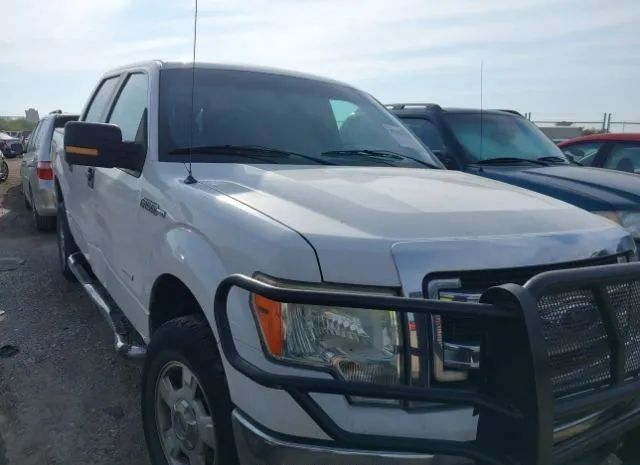 Ford F-150 (2014)