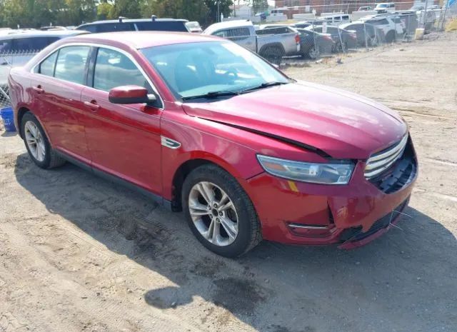 Ford Taurus (2014)
