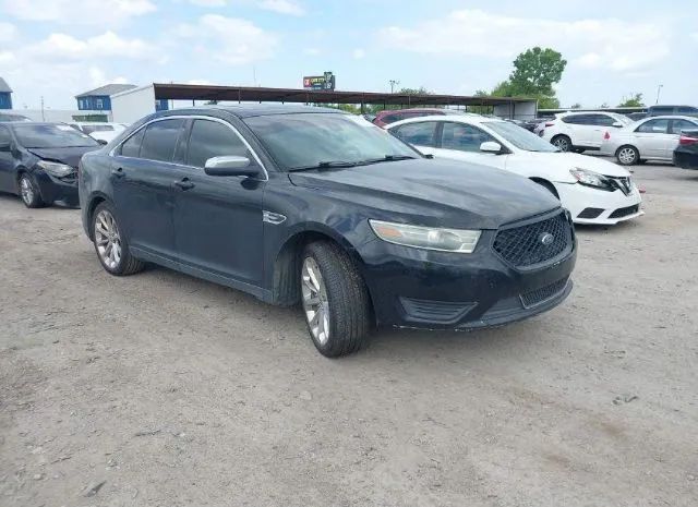 Ford Taurus (2014)
