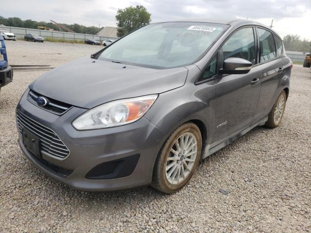 Ford C-max se (2014)