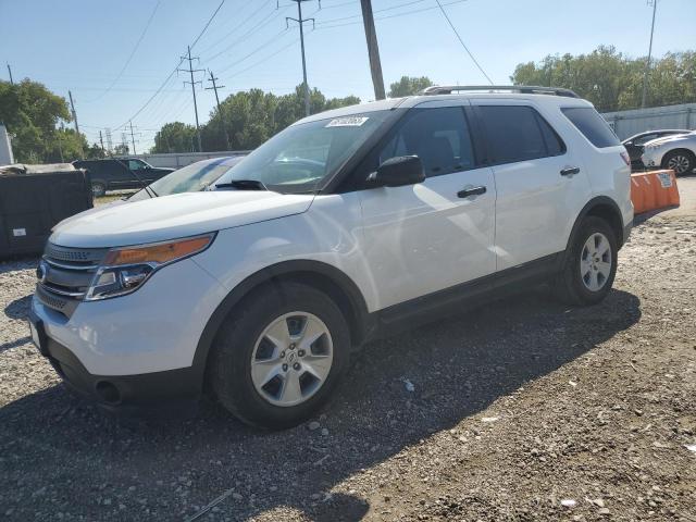 Ford Explorer (2014)