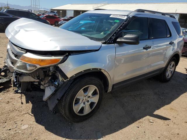 Ford Explorer (2014)
