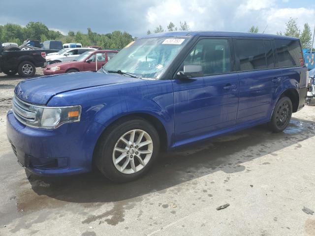 Ford Flex se (2014)