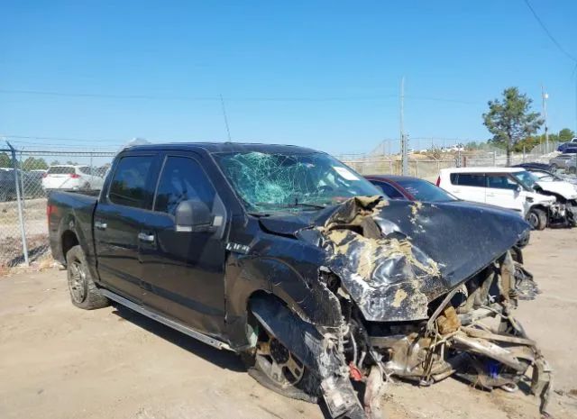 Ford F-150 (2015)