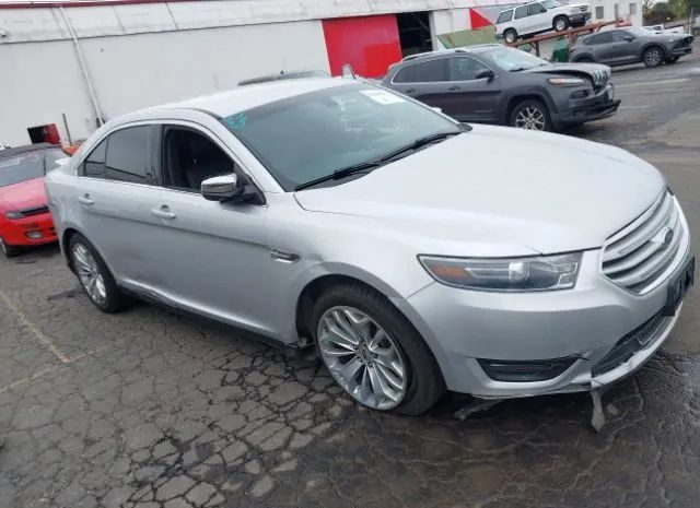 Ford Taurus (2015)