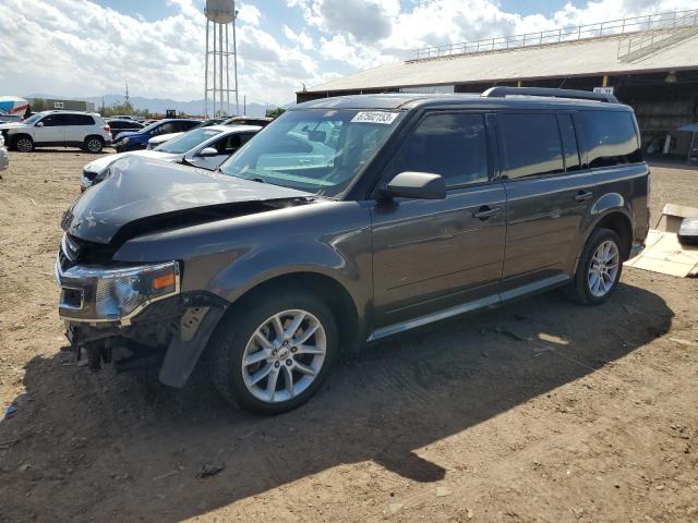 Ford Flex se (2015)