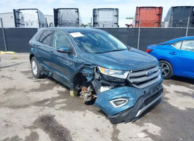 Ford Edge (2016)