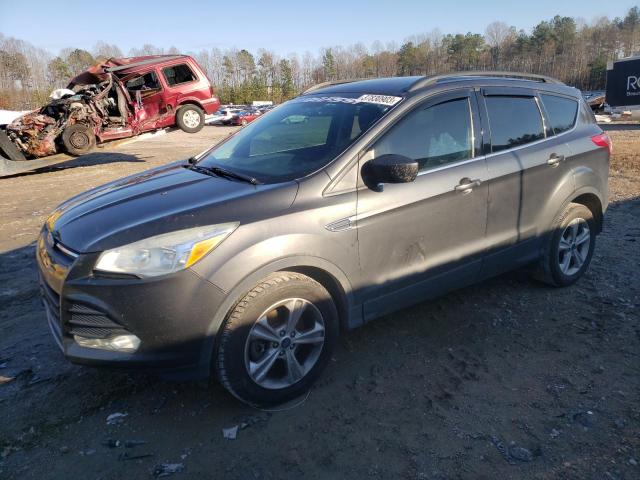 Ford Escape se (2016)