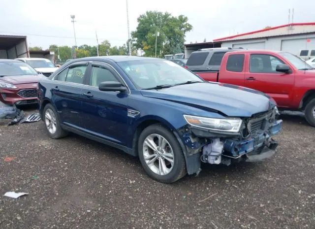 Ford Taurus (2017)