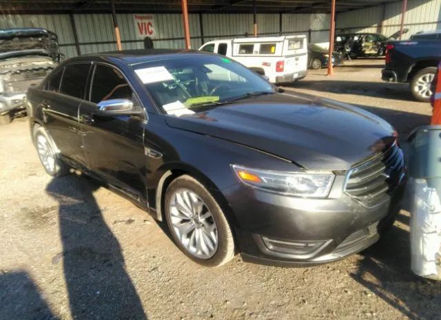 Ford Taurus (2017)