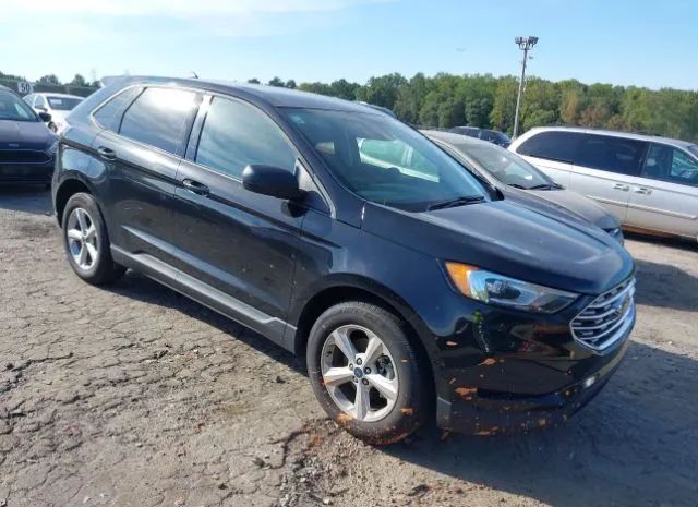 Ford Edge (2019)