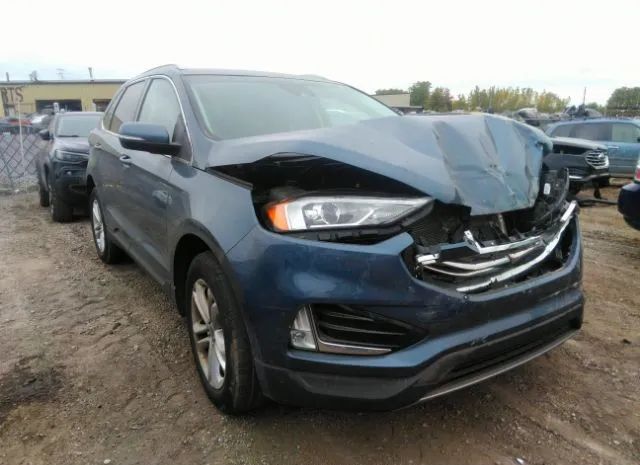 Ford Edge (2019)