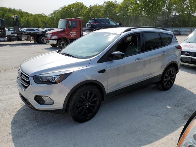 Ford Escape se (2019)