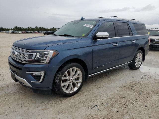 Ford Expedition (2019)