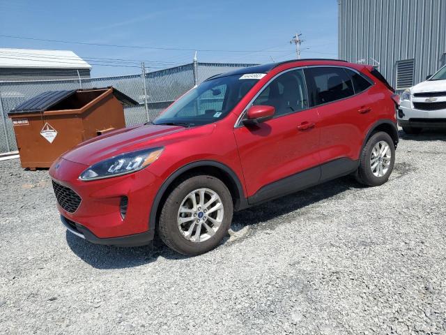 Ford Escape se (2020)